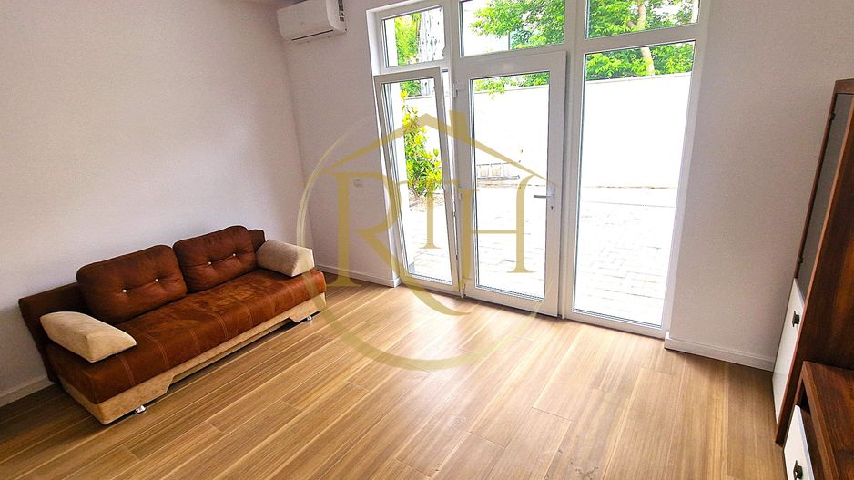 SAD de închiriat într-un triplex modern ideal pentru locuință si activități - Poză 2