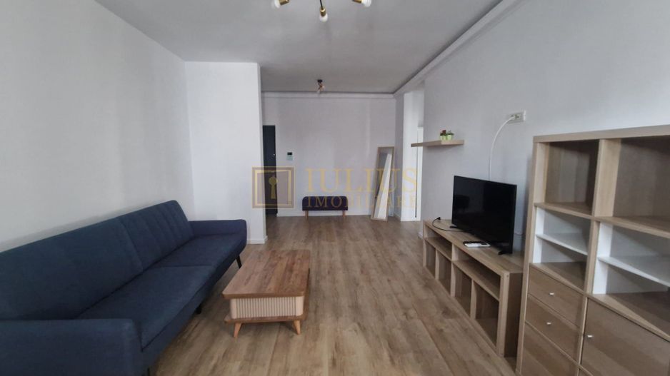 Bloc nou |2  camere | zona Mehala| loc de parcare| balcon deschis| - Poză 2