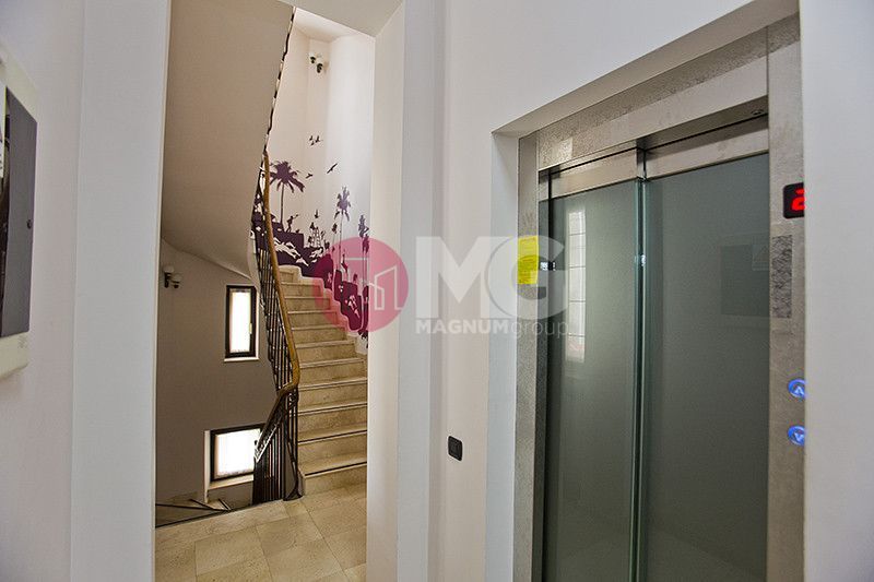 VIla Kiseleff de vanzare- Palat - Poză 17