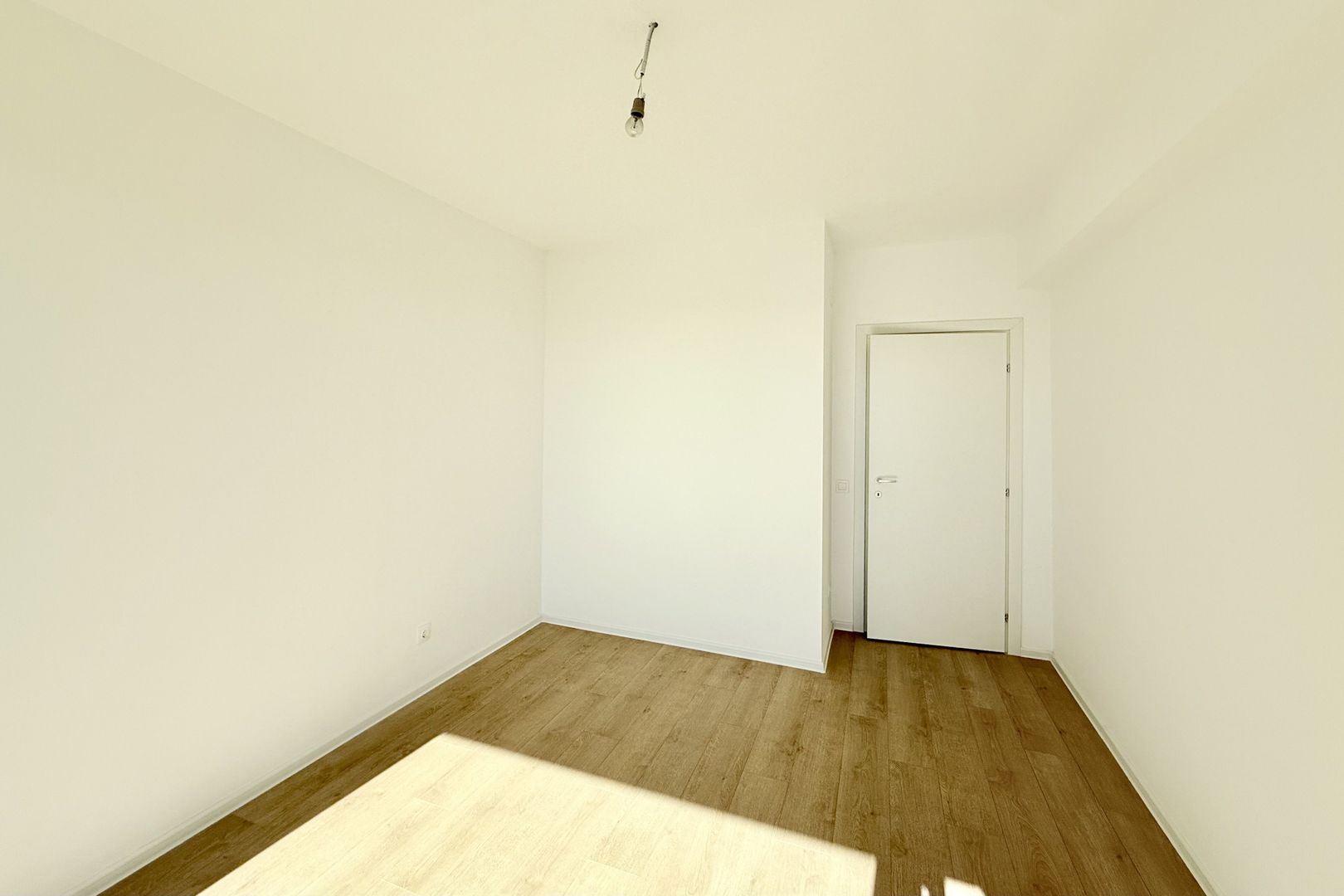 Apartament 2 camere nou, 52.5 mp + balcon 12 mp | Sector 1 - Poză 6