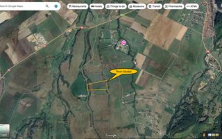 Oportunitate Investitie | Panicel - Rasnov | Extravilan | 29.300mp - Poză 4