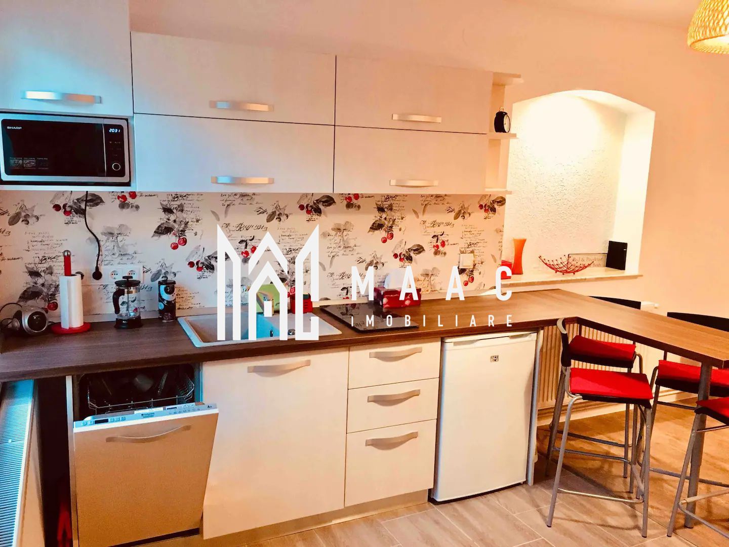 2 Garsoniere - regim hotelier I Ultracentral - Poză 5