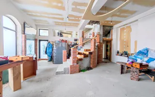 Oportunitate I în Centrul Târgoviștei: Clădire de 498 mp - Poză 13