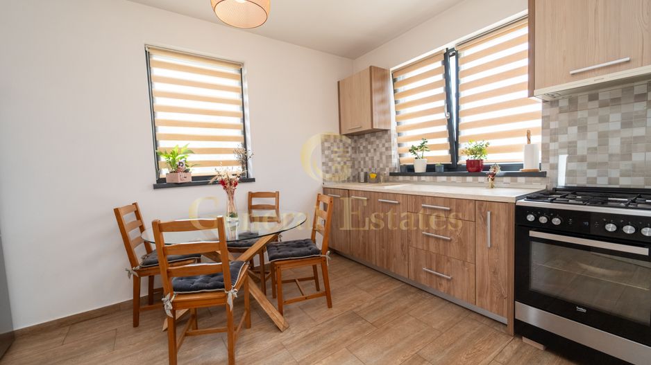 Casa deosebita in Cristian, Brasov - Poză 12