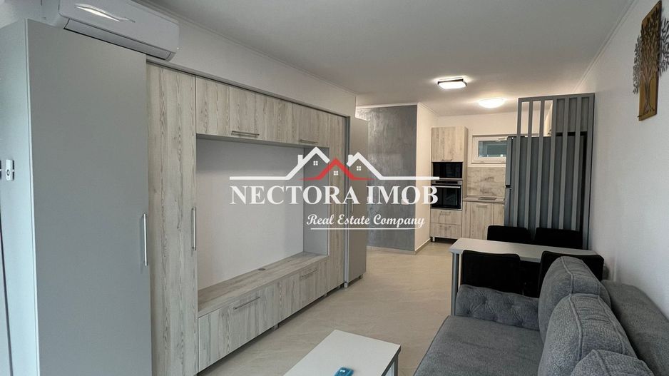 NECTORA IMOB-Apartament 2 camere, 50 mp, Etaj 2, Ultracentral, utilat - Poză 1