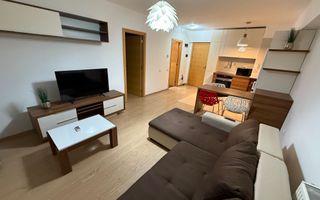 2 camere, Parcare, Gheorgheni, Iulius Mall, Viva City, AC - Poză 4