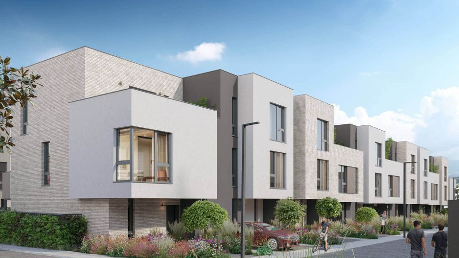 VILA PREMIUM | PIPERA | COMPLEX CU PISCINA - Poză 1