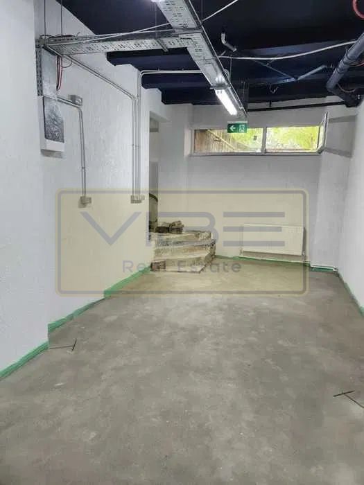 CENTRAL- Spatiul showroom / productie/ sala fitness ! - Poză 6