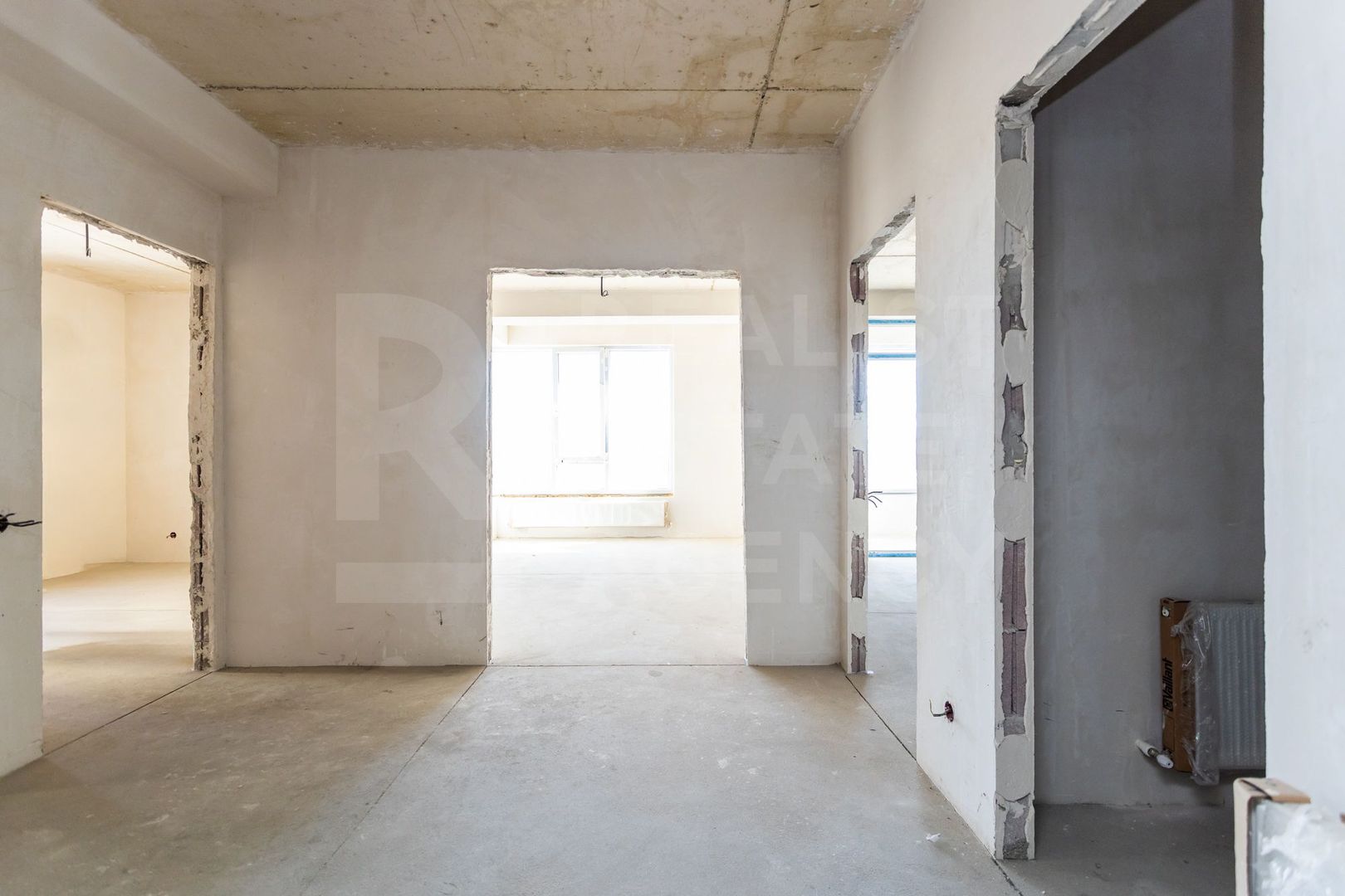 Vânzare apartament, 2 camere, str. Buiucani, Dumbrava. - Poză 7