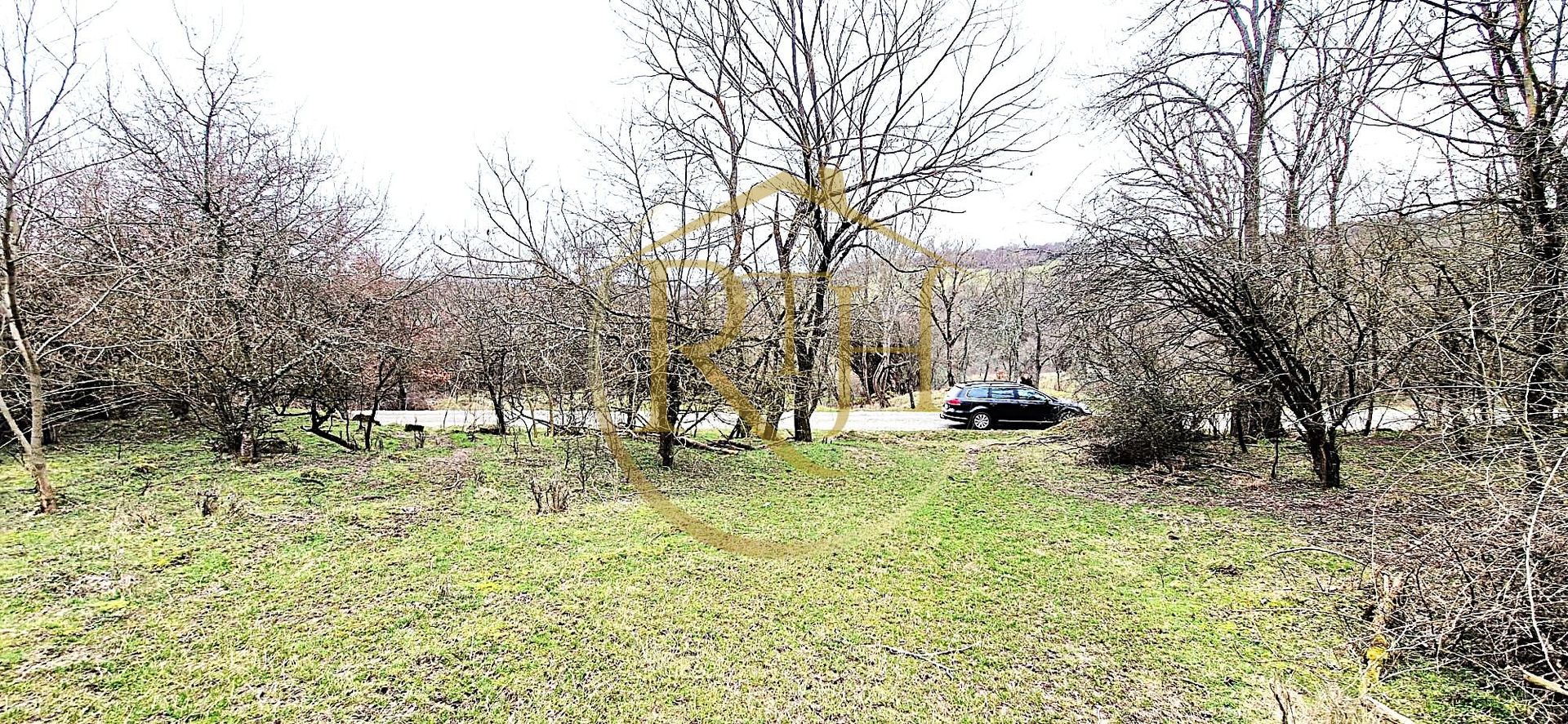 Terenuri extravilane de vânzare – Vizma & Crivobara, comuna Secaș, jud. Timiș - Poză 7