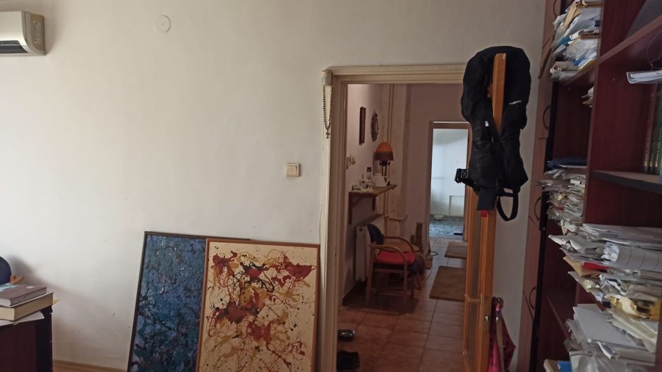 2cam. dec. parter pretabil firma/birou 7min metrou Timpuri Noi - Poză 8
