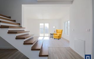 Duplex 3 dormitoare| Mosnita Noua - Serena1 | toate utilitatile |COMISION 0 - Poză 4