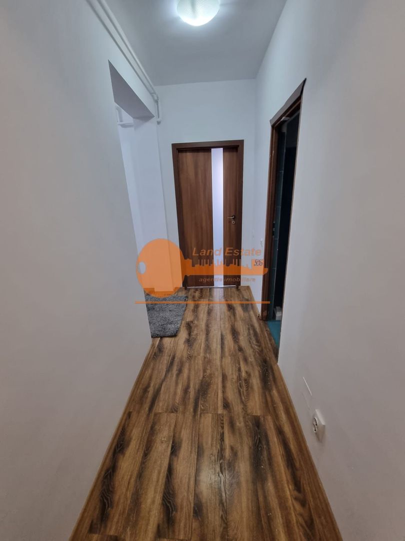Apartament modern 2 camere Bloc nou( Parcare inclusă) - Poză 15