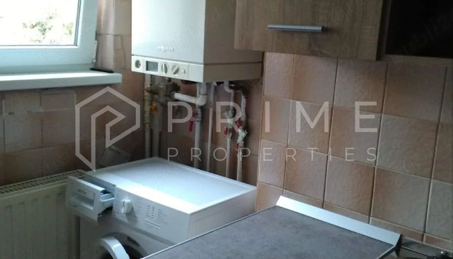 Apartament decomandat cu 3 camere de închiriat – Zona Cornișa (lângă U - Poză 5