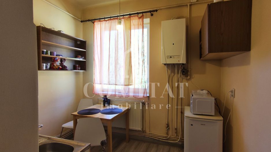 Apartament cu 1 cameră | Zona Interservisan | Cartierul Gheorgheni - Poză 5