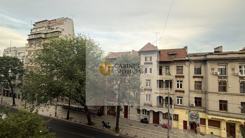 Garsoniera I Cismigiu - Kogalniceanu I Etaj 3 - Poză 3