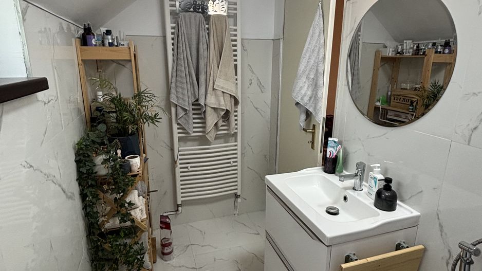 Vilă individuală/poziție avantajoasă în Dumbrăvița! - Poză 19