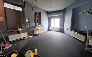 CENTRU TEPES VODA (cod03)- Casa idela pentru birouri ! - Poză 9