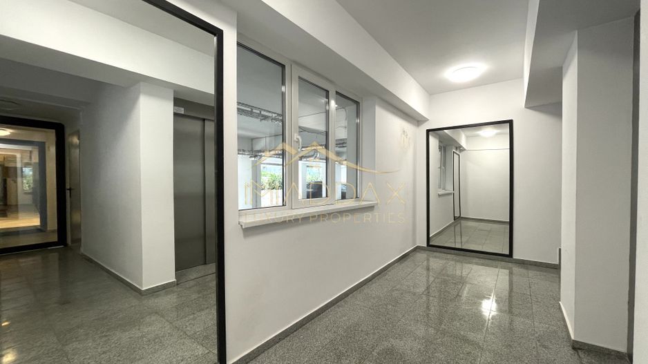 Apartament LUX_3 camere***158 MP//bloc boutique//Aviatiei - Poză 20