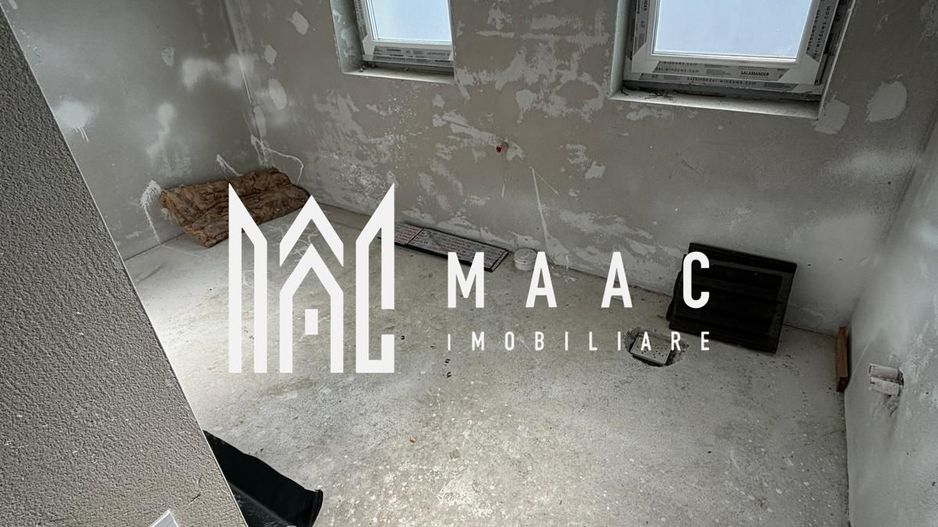 Casa individuală | Teren 500 mp |  Calea Cisnădiei - Poză 15