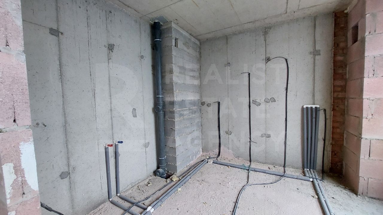 Vânzare, apartament, 2 camere, str. Nicolae Dimo, sectorul Durlești - Poză 4