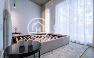 Apartament cu 2 camere LUX de închiriat EAS, în zona Cantemir. Oradea - Poză 5