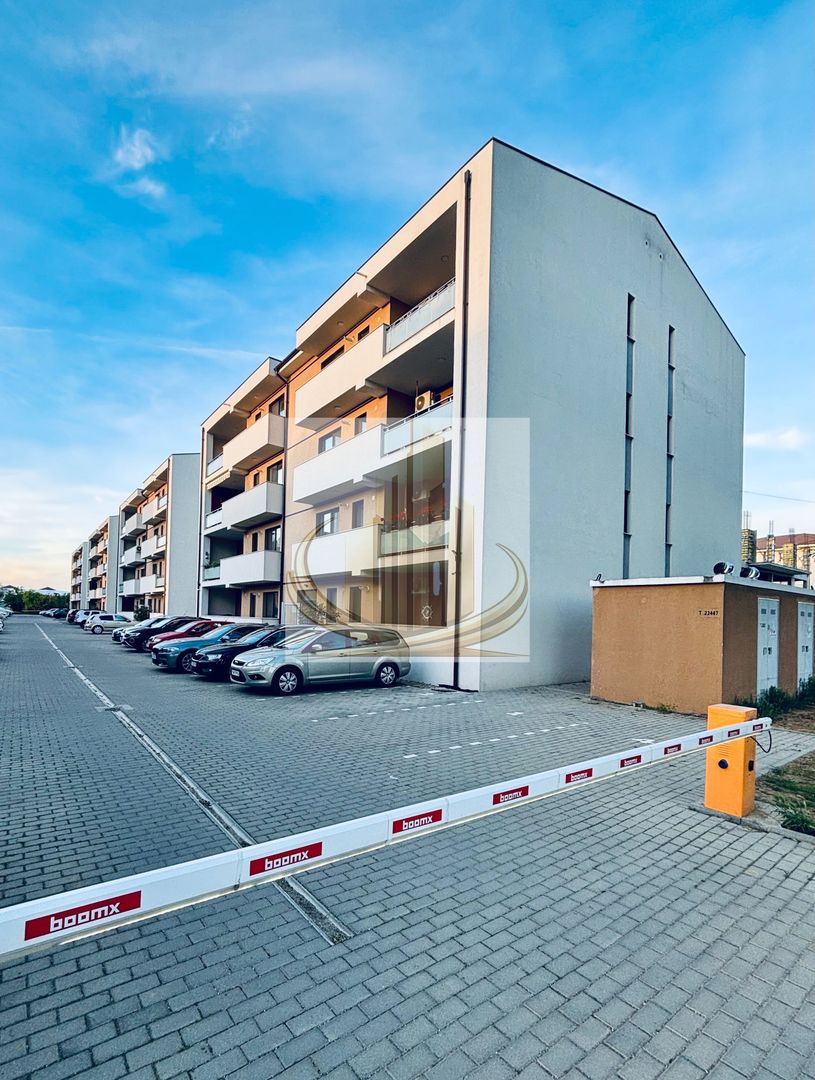✨🏡 Apartament 2 camere premium cu terasa generoasa-Giroc - Poză 3