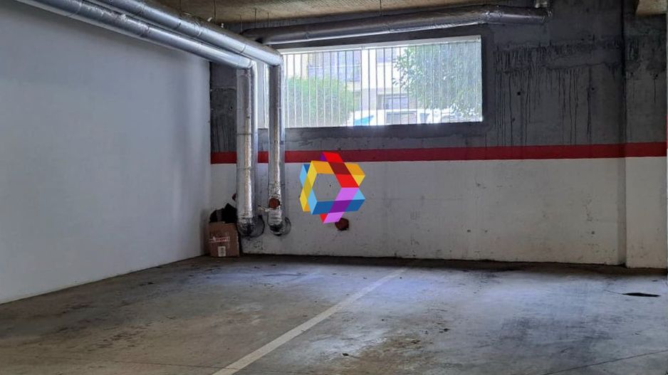 Apartament cu doua camere, zona Tractorul - Coresi, 51 mp + loc parcare subteran - Poză 15