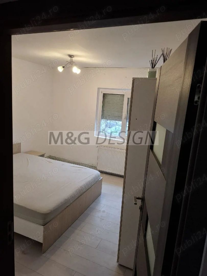 Apartament 3 camere  Dambovita parter - Poză 5