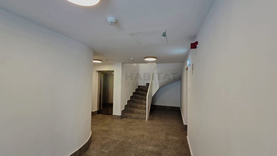 Apartament 2 camere de vânzare – Avalon Estate, Pipera (Rond OMV)+ parcare - Poză 16