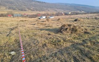 Teren intravilan de 980 mp în Iași – front stradal 20 ml - Poză 5
