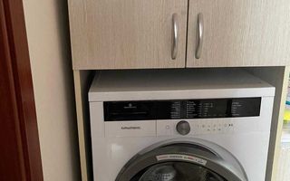 Apartament 3 camere decomandat, modern amenajat, CUG - zona Selgros, vedere spre Cetățuia - Poză 7