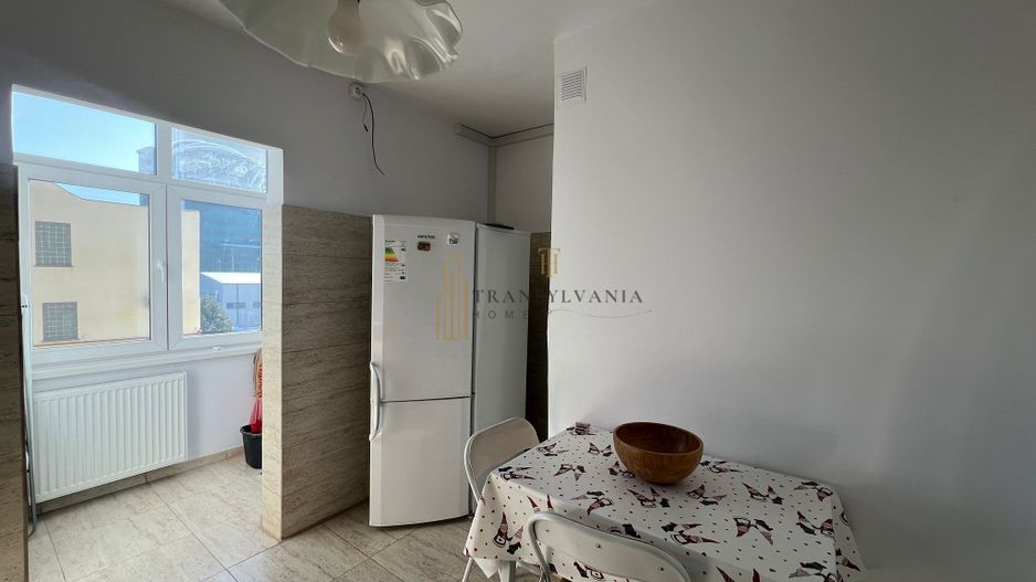 Apartament 2 camere de închiriat – Locație excelentă, lângă Parcul Sub - Poză 10