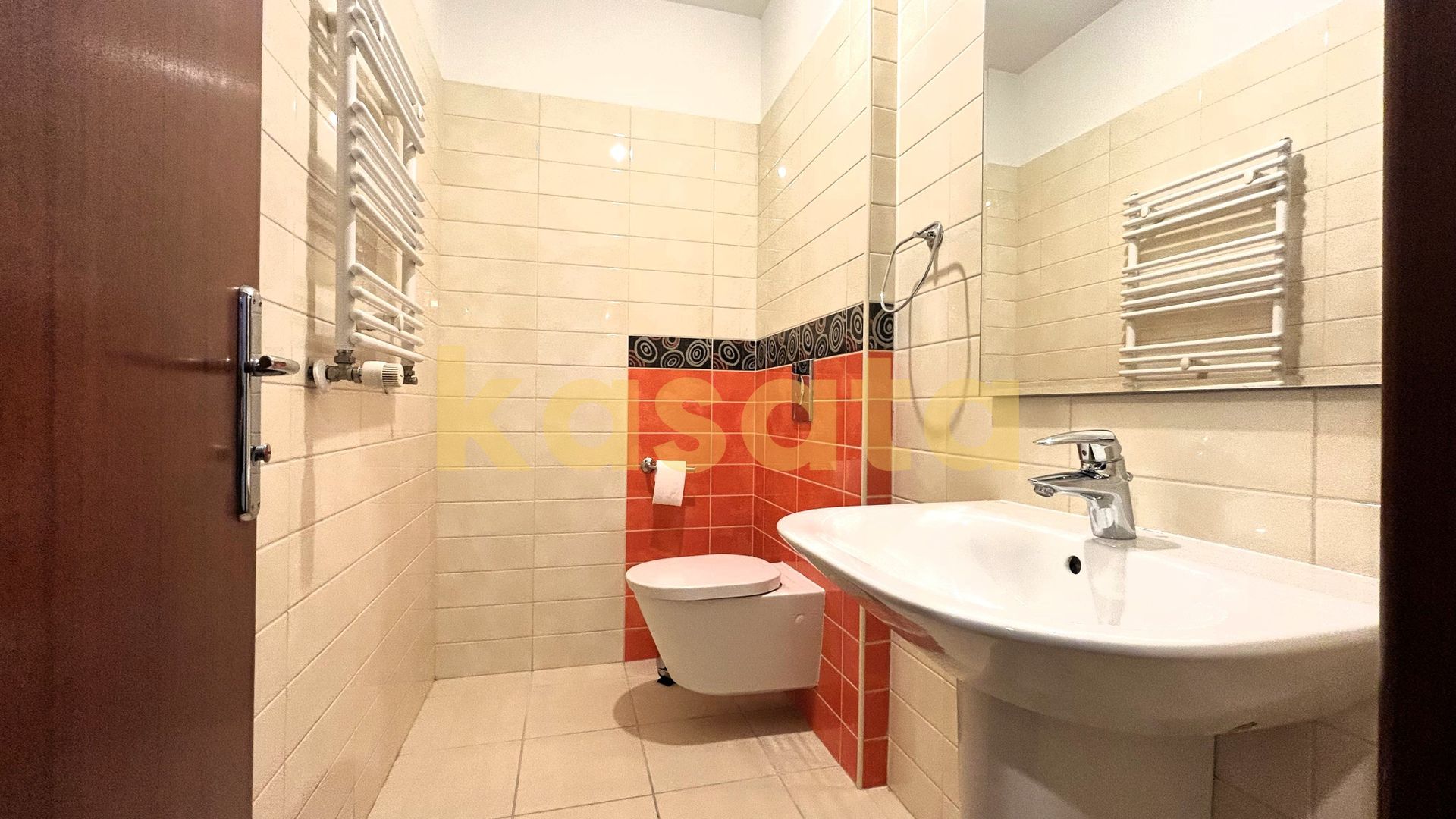 2 camere I 89 mp utili I 17 mp terasa I mobilat si utilat I Pipera - Poză 9