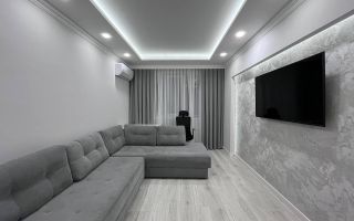 Vânzare, apartament, 3 camere și, bd. Mircea Cel Bătrân, Ciocana - Poză 5