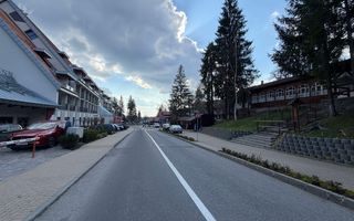 Oportunitate rara de investitie – teren in Sovata, str. Trandafirilor - Poză 8