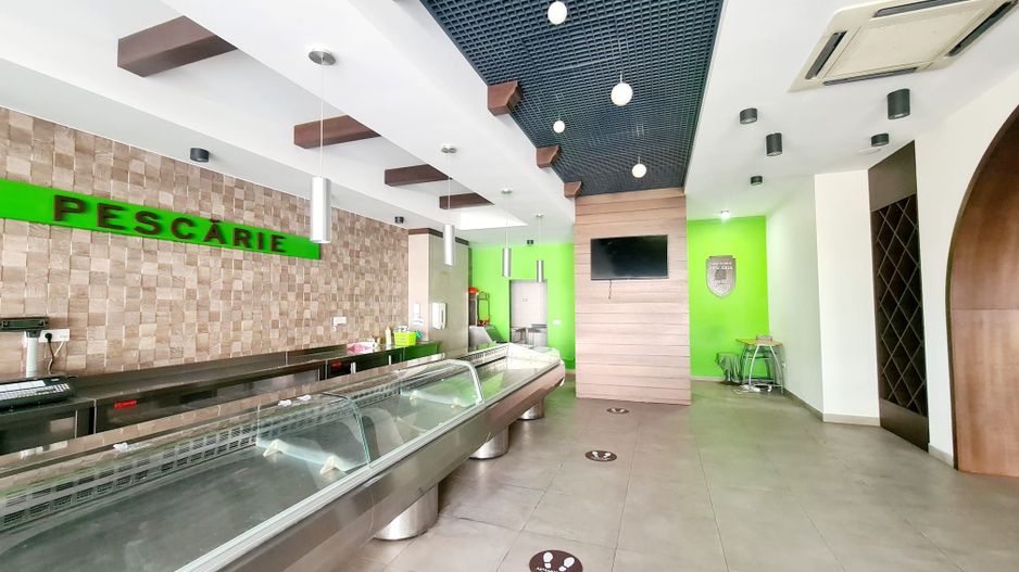 Spatiu comercial de vanzare sau inchiriere - Poză 4