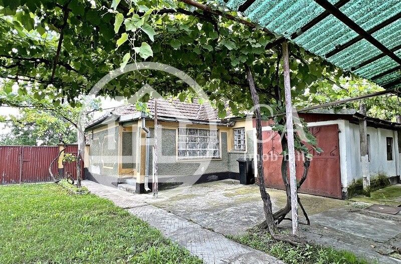 Casă de vânzare cu 3 camere în Ineu de Criș, Bihor - Poză 3