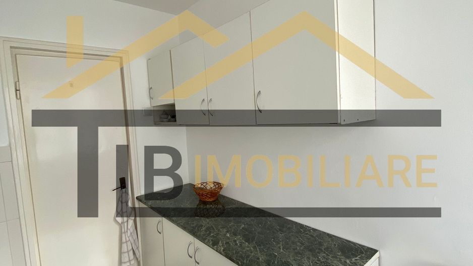 Apartament de 3 camere, 60mp, zona UMFST - Poză 12
