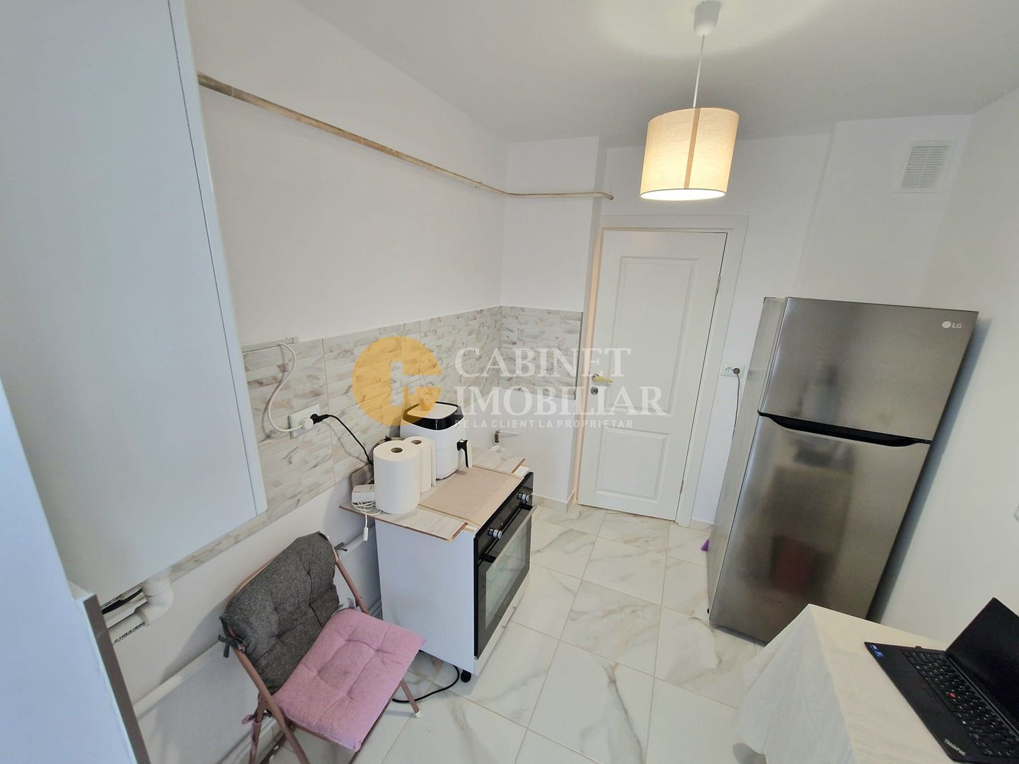 2 Camere Decomandat- Renovat complet- Etaj 1- Dacia - Poză 6