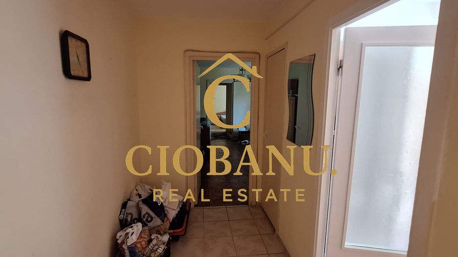 Apartament 2 camere etaj 1/4 de vanzare zona Valea Rosie - Poză 6