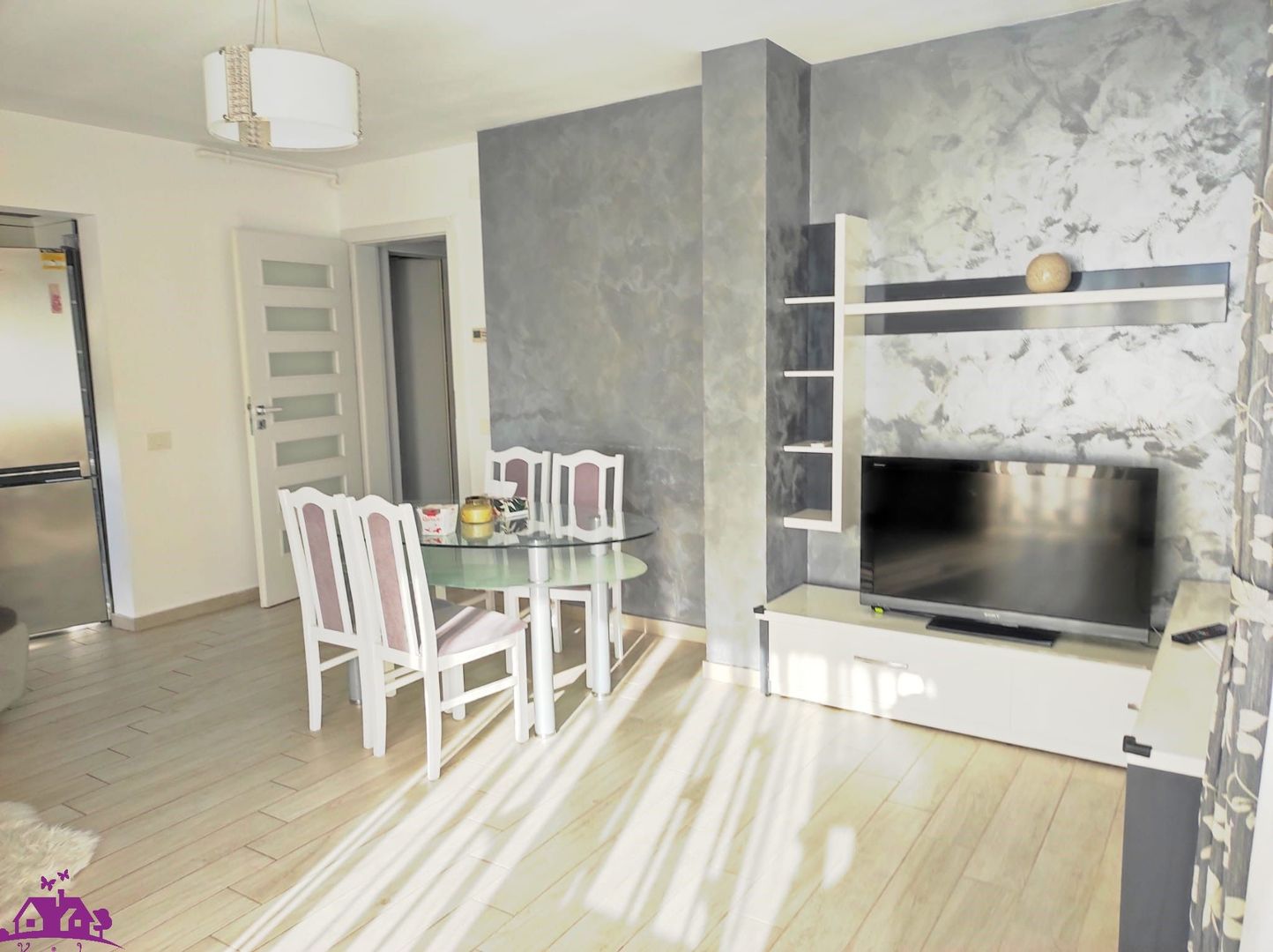 Apartament de inchiriat in Prima Sova Nufaru - Poză 2