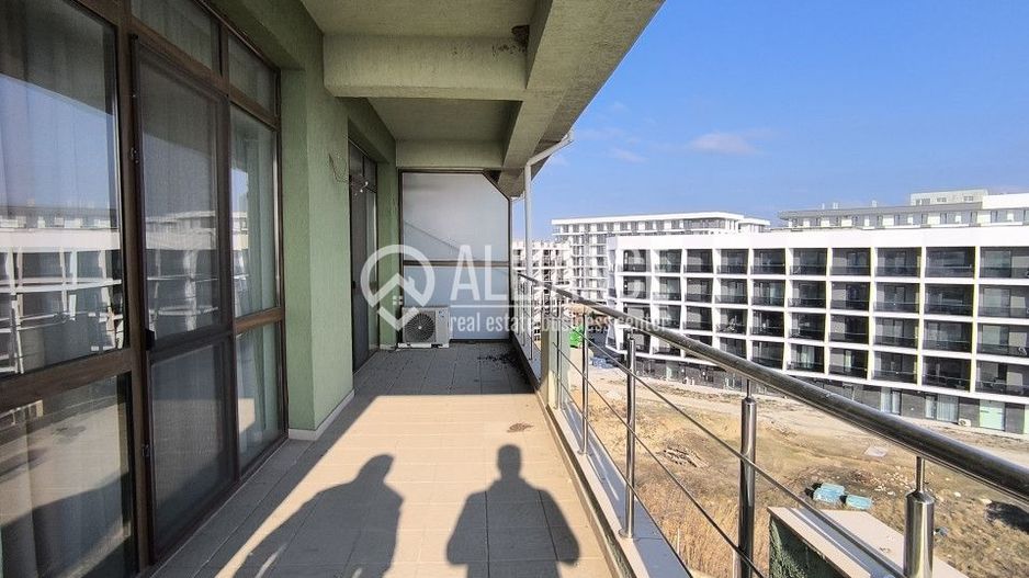 MAMAIA HANUL PIRATILOR- Duplex de lux cu priveliste fabuloasa si aer curat ! - Poză 45