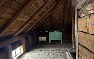 De vanzare casa, atelier fierarie, 4 anexe - 2507 mp in Manastirea Humorului - Poză 9