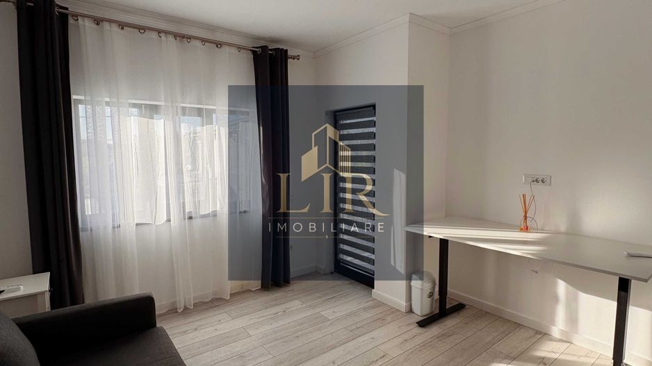 Casă de inchiriat 4 camere , Breazu, Padurea Marzesti - Poză 11