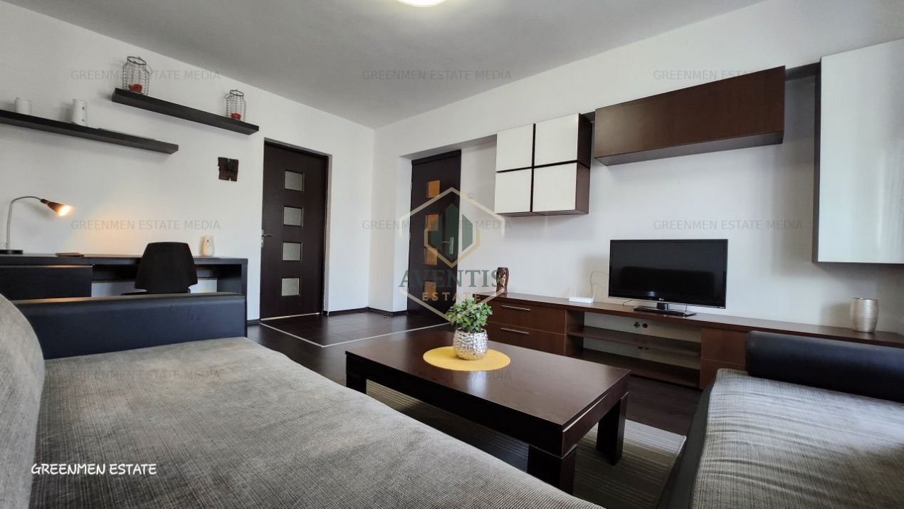 Modern renovat, 2 balcoane inchise, loc de parcare, Metrou Obor - Mosilor - Poză 2