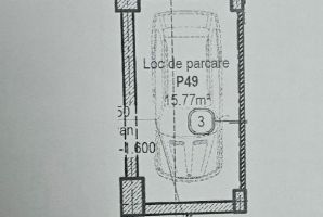 Vânzare, apartament, 1 cameră, str. Tudor Vladimirescu, Râșcani - Poză 6
