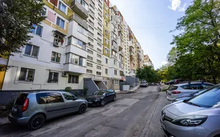 Vânzare, apartament 4 camere 86 mp , str. Milescu Spătaru, Ciocana - Poză 16