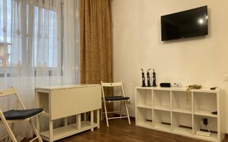 Studio | Barbu Vacarescu - Parcul Verdi - Poză 2