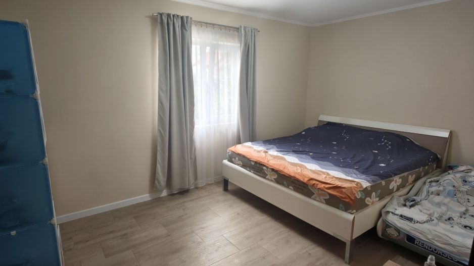 Individuala Parter Becicherecu Mic,4 Camere,2Bai,Panouri Fotovoltaice - Poză 10
